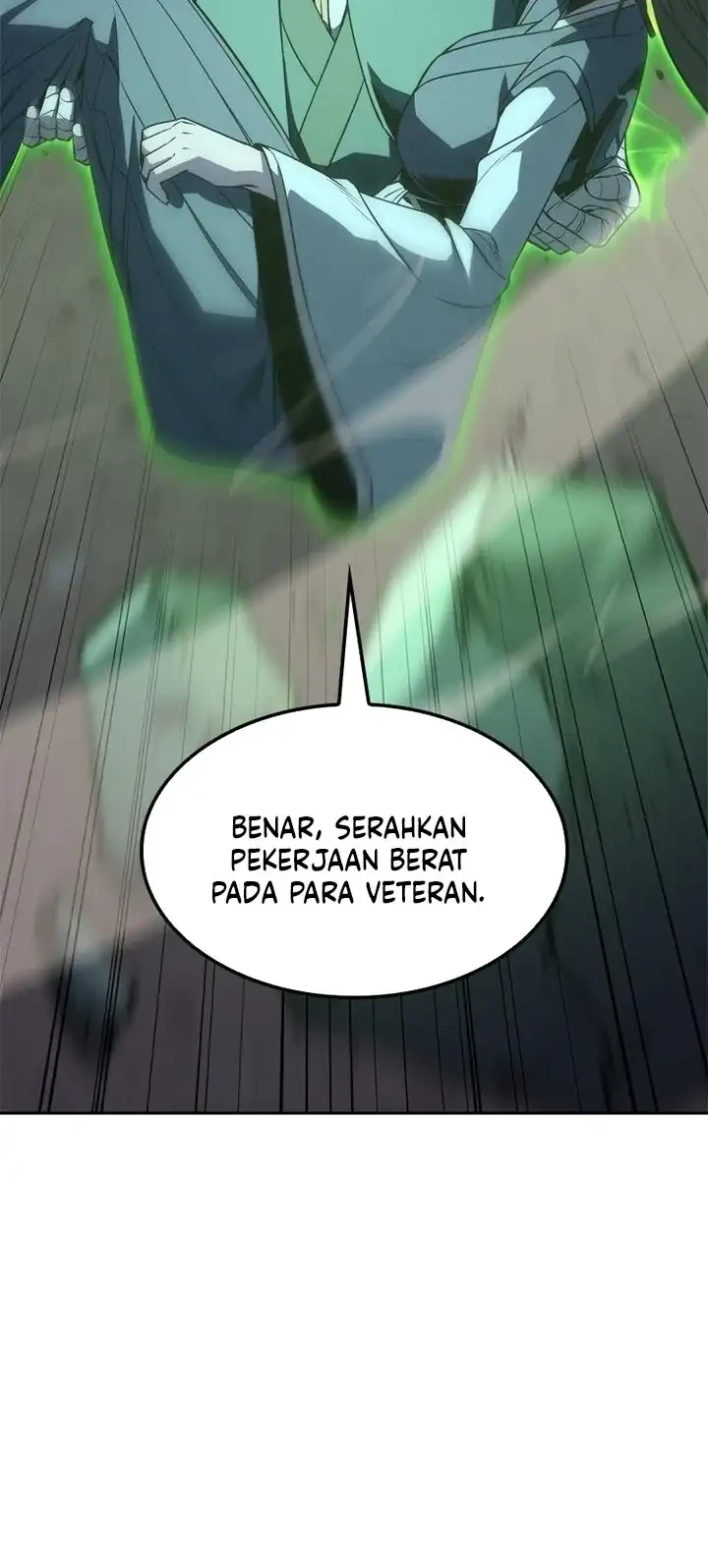 I Reincarnated As The Crazed Heir Chapter 168 Gambar 34