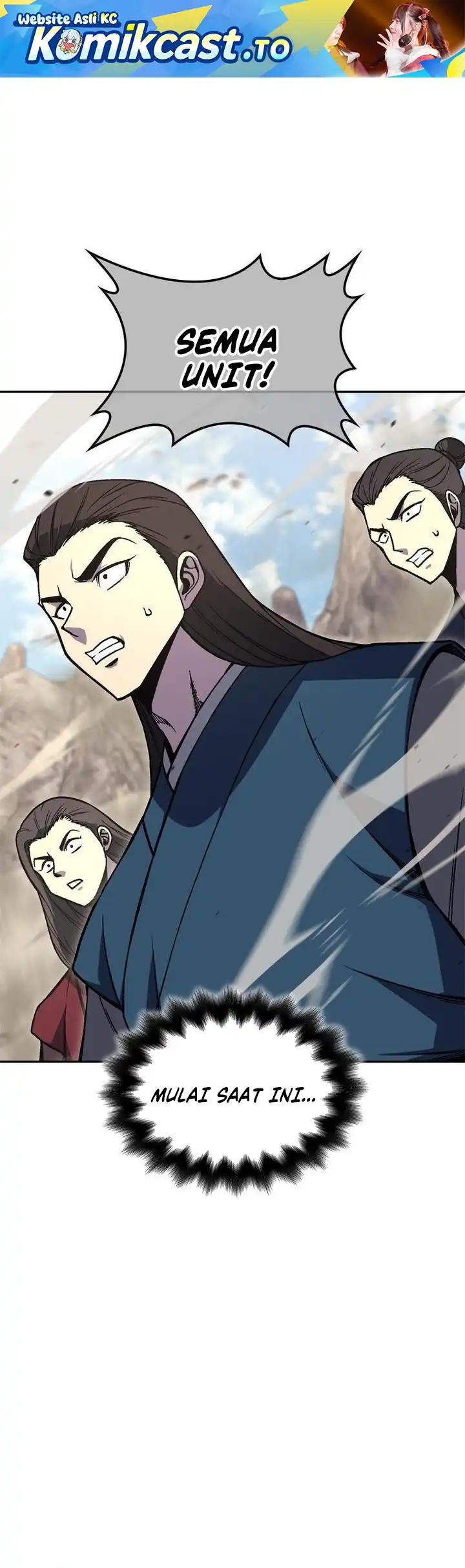 Manhwa I Reincarnated As The Crazed Heir Chapter 168 gambar 2