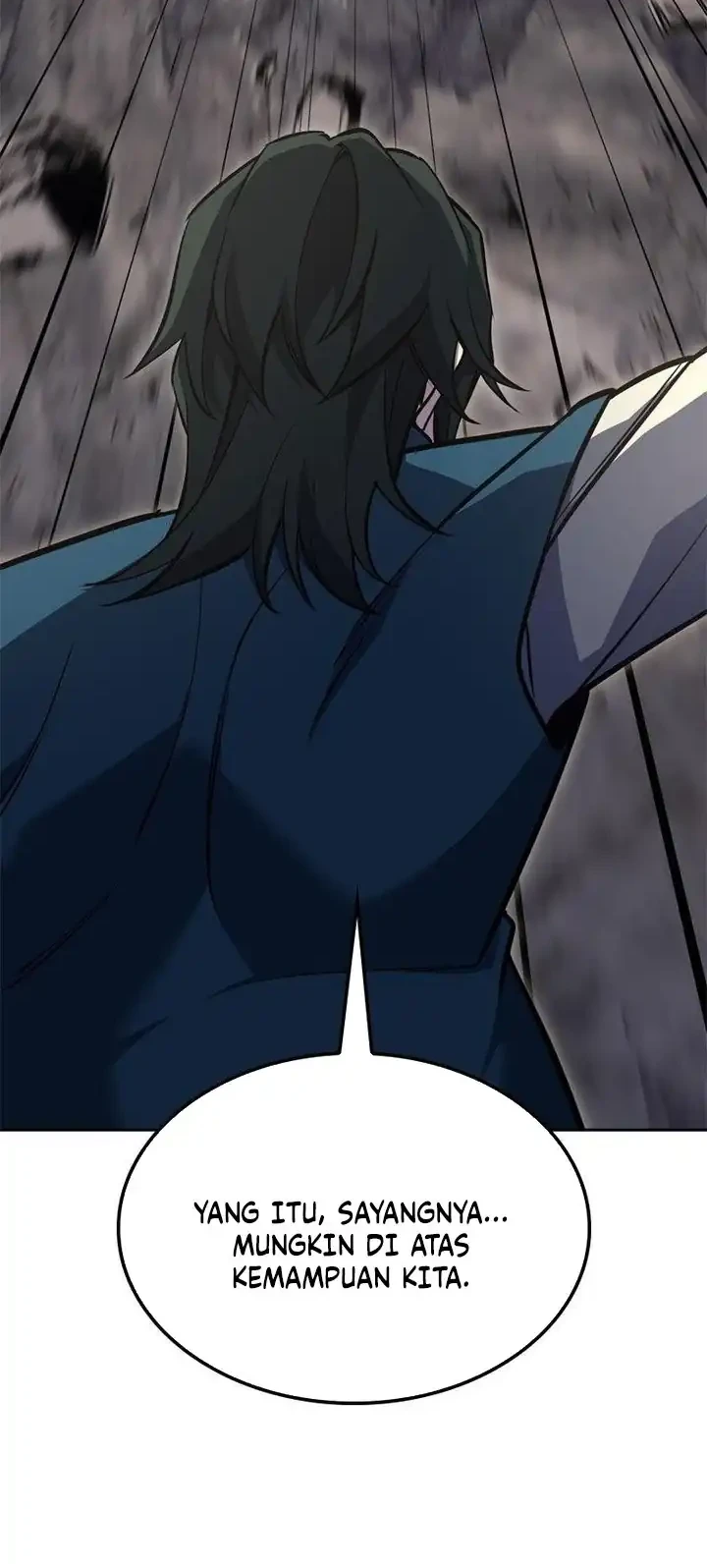 I Reincarnated As The Crazed Heir Chapter 168 Gambar 36