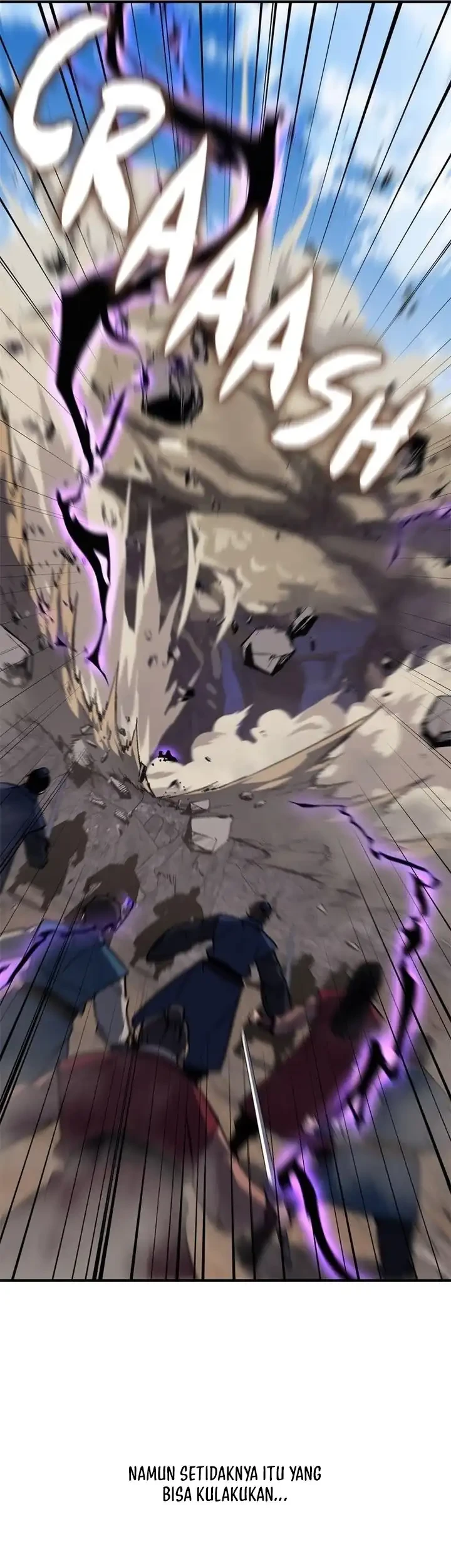 I Reincarnated As The Crazed Heir Chapter 168 Gambar 43