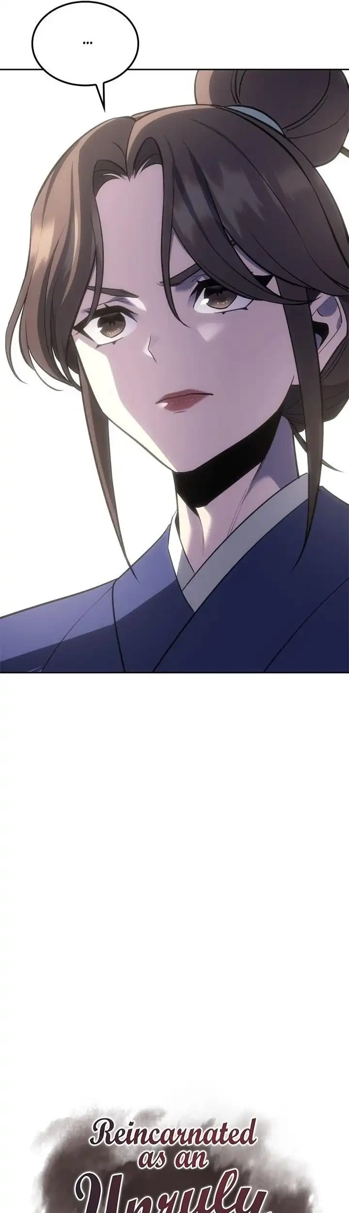 I Reincarnated As The Crazed Heir Chapter 168 Gambar 55