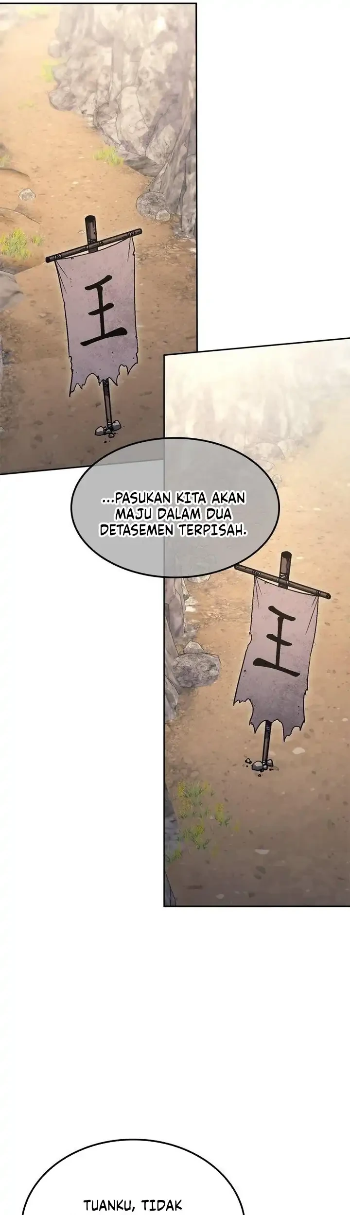 I Reincarnated As The Crazed Heir Chapter 168 Gambar 67