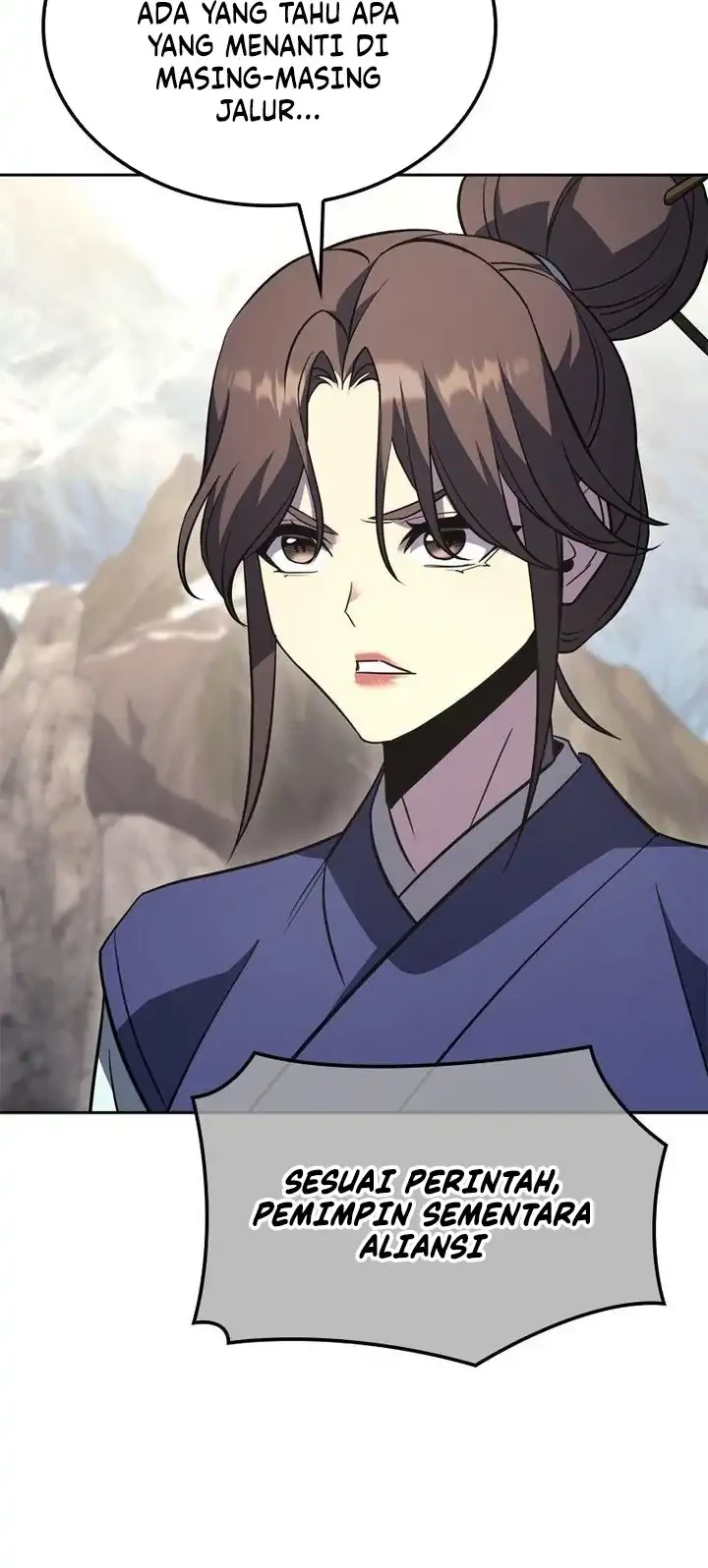 I Reincarnated As The Crazed Heir Chapter 168 Gambar 68