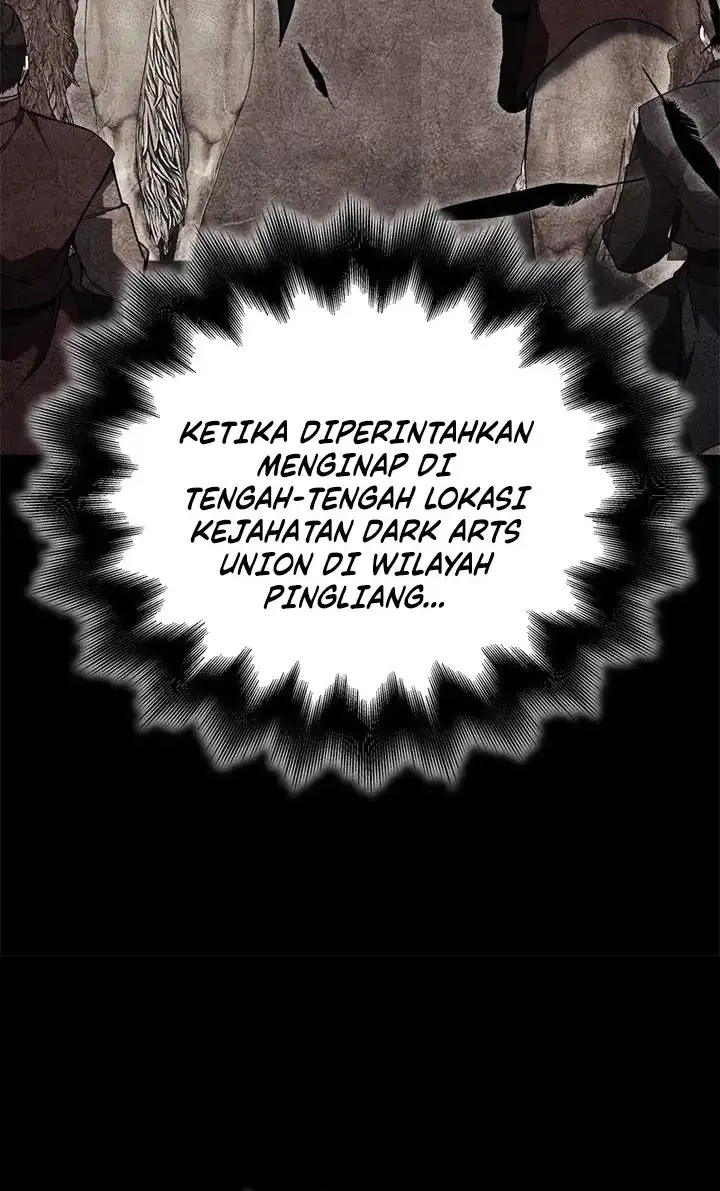 I Reincarnated As The Crazed Heir Chapter 168 Gambar 73