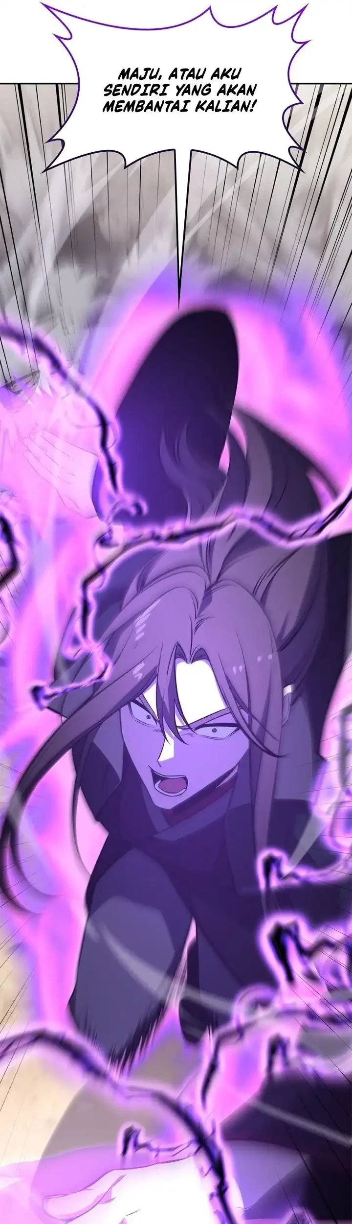 I Reincarnated As The Crazed Heir Chapter 168 Gambar 3