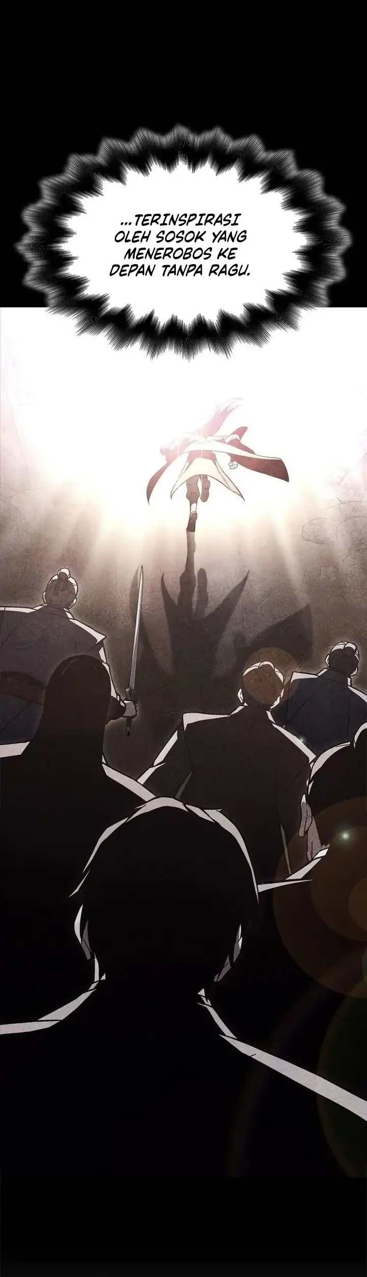 I Reincarnated As The Crazed Heir Chapter 168 Gambar 76