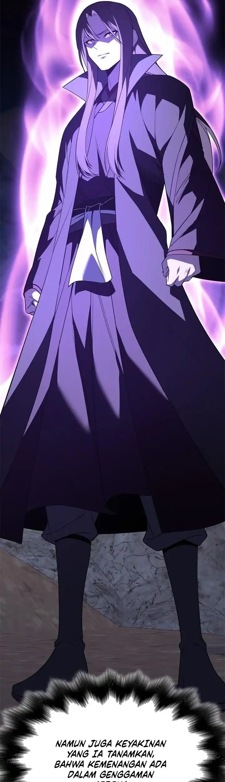 I Reincarnated As The Crazed Heir Chapter 168 Gambar 78