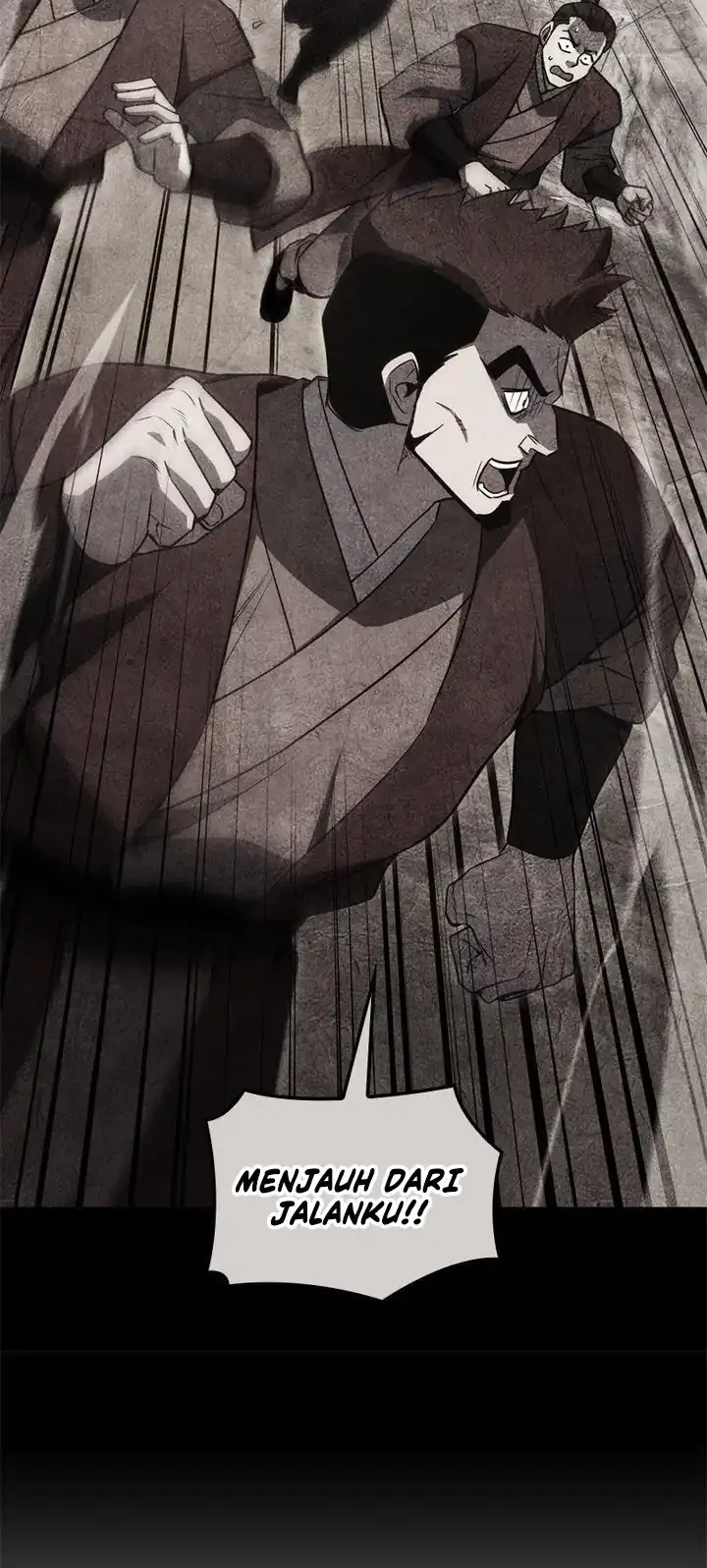 I Reincarnated As The Crazed Heir Chapter 168 Gambar 83