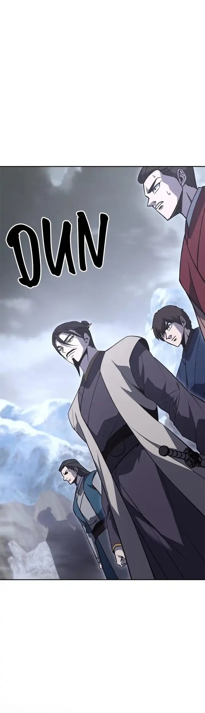 I Reincarnated As The Crazed Heir Chapter 168 Gambar 92