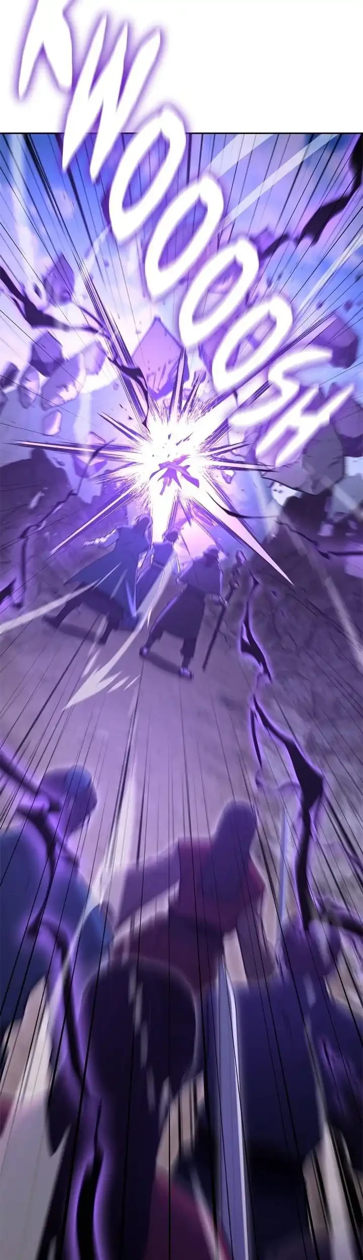 I Reincarnated As The Crazed Heir Chapter 168 Gambar 5