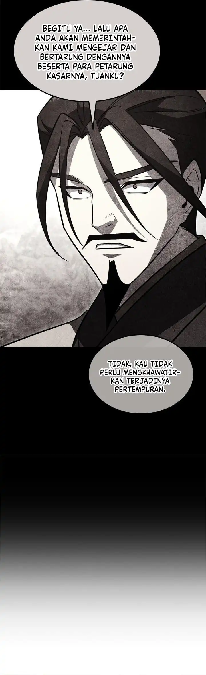 I Reincarnated As The Crazed Heir Chapter 168 Gambar 106
