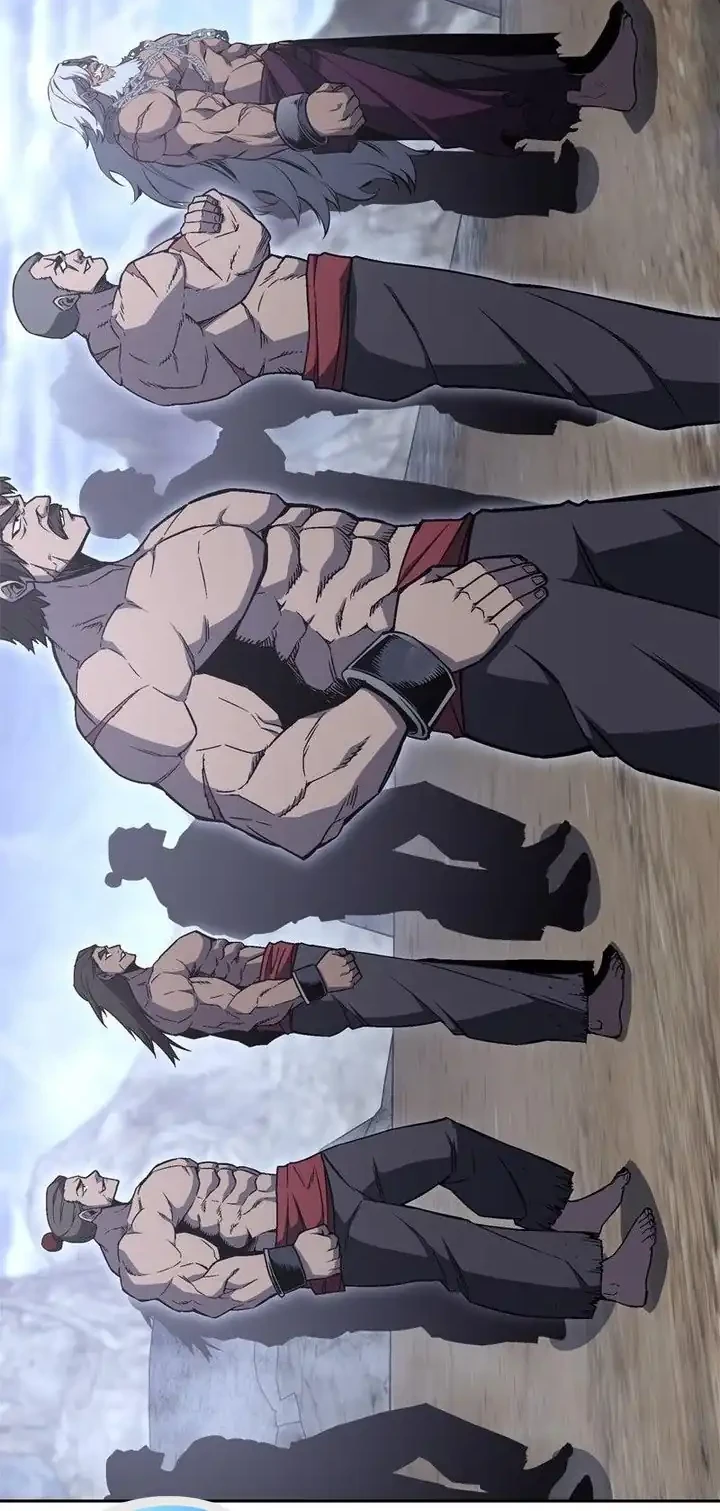 I Reincarnated As The Crazed Heir Chapter 168 Gambar 108