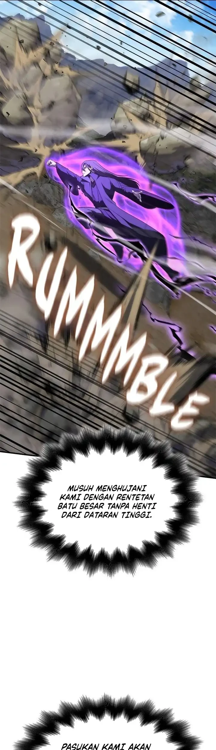 I Reincarnated As The Crazed Heir Chapter 168 Gambar 7