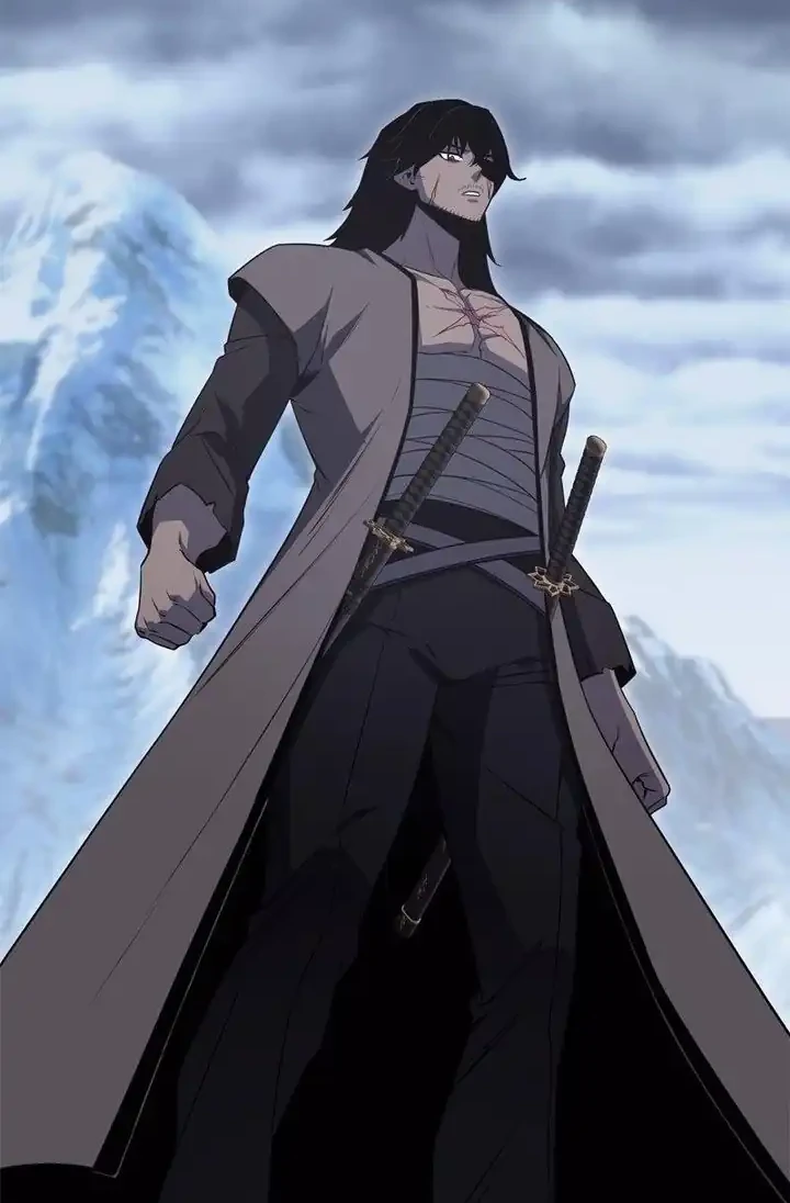 I Reincarnated As The Crazed Heir Chapter 168 Gambar 118