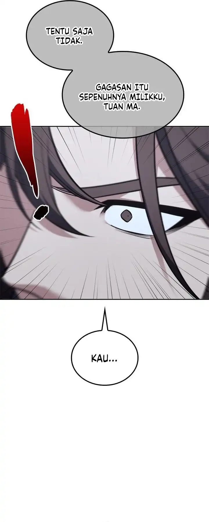 I Reincarnated As The Crazed Heir Chapter 168 Gambar 125