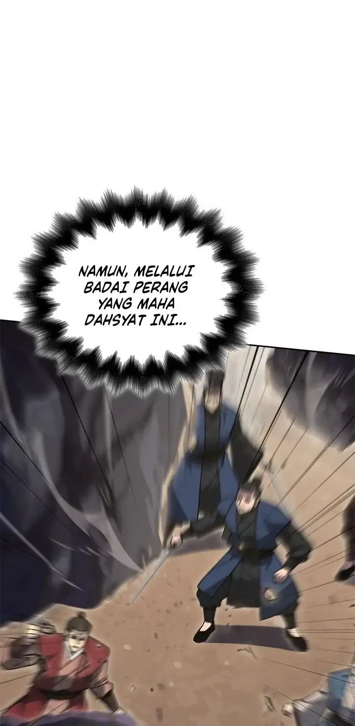 I Reincarnated As The Crazed Heir Chapter 168 Gambar 14