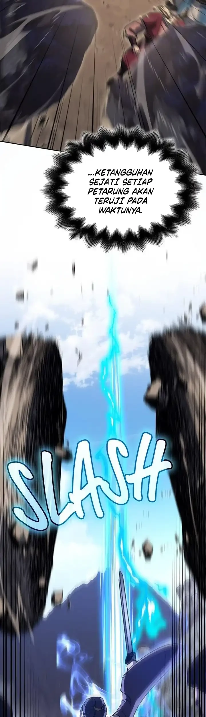 I Reincarnated As The Crazed Heir Chapter 168 Gambar 15