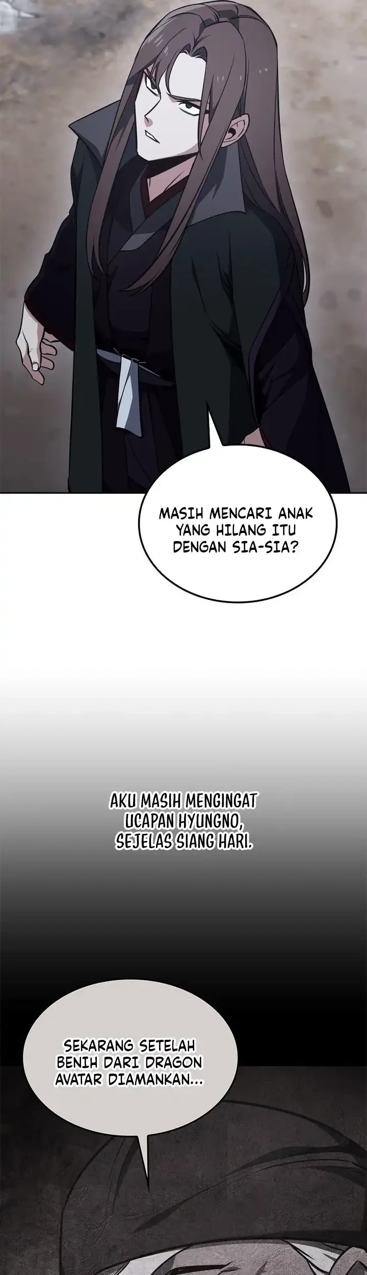 I Reincarnated As The Crazed Heir Chapter 169 Gambar 16