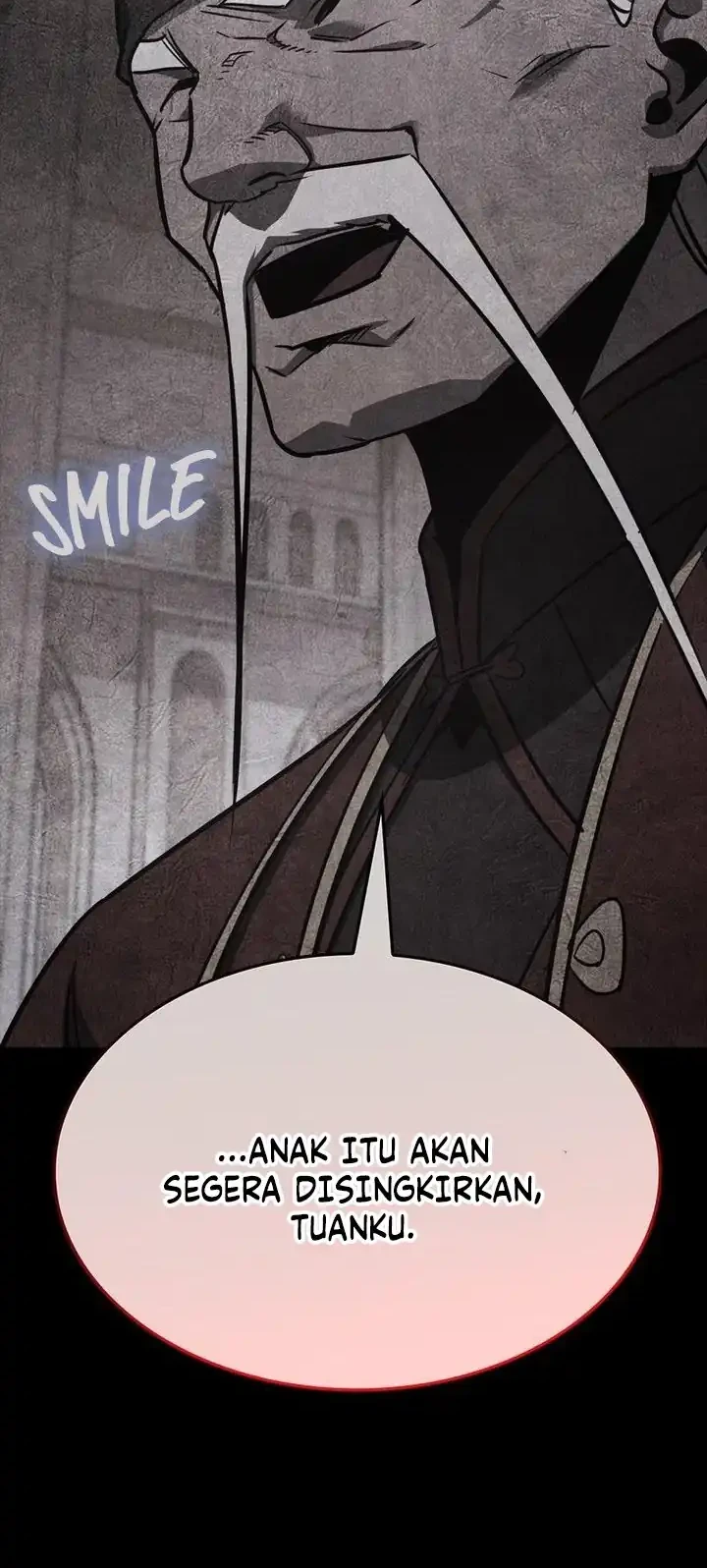 I Reincarnated As The Crazed Heir Chapter 169 Gambar 17