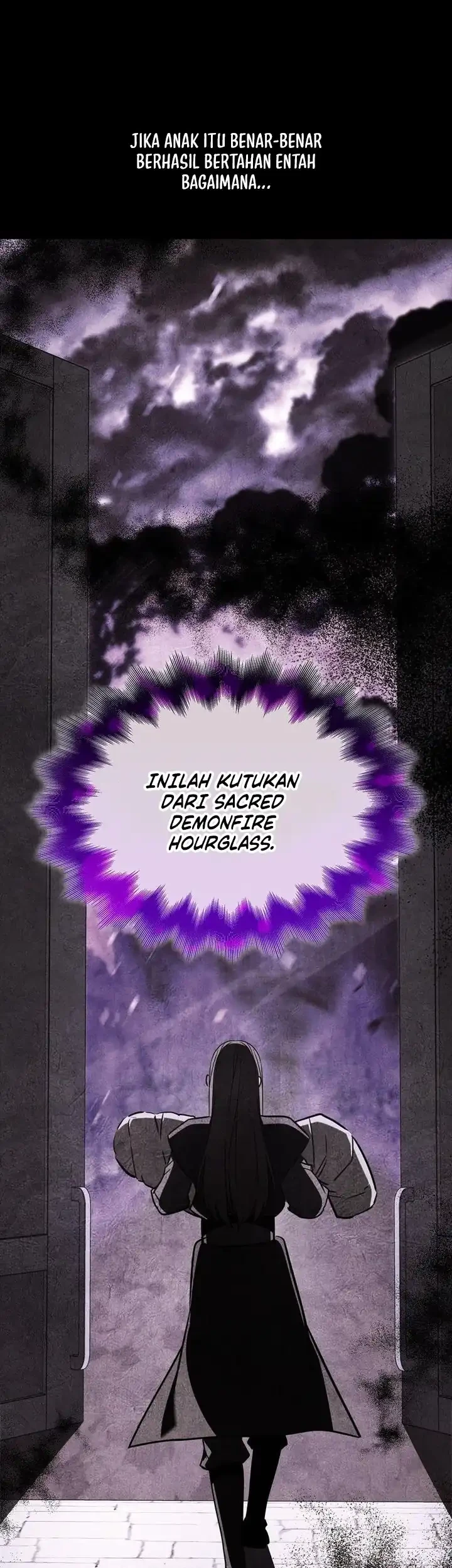 I Reincarnated As The Crazed Heir Chapter 169 Gambar 18