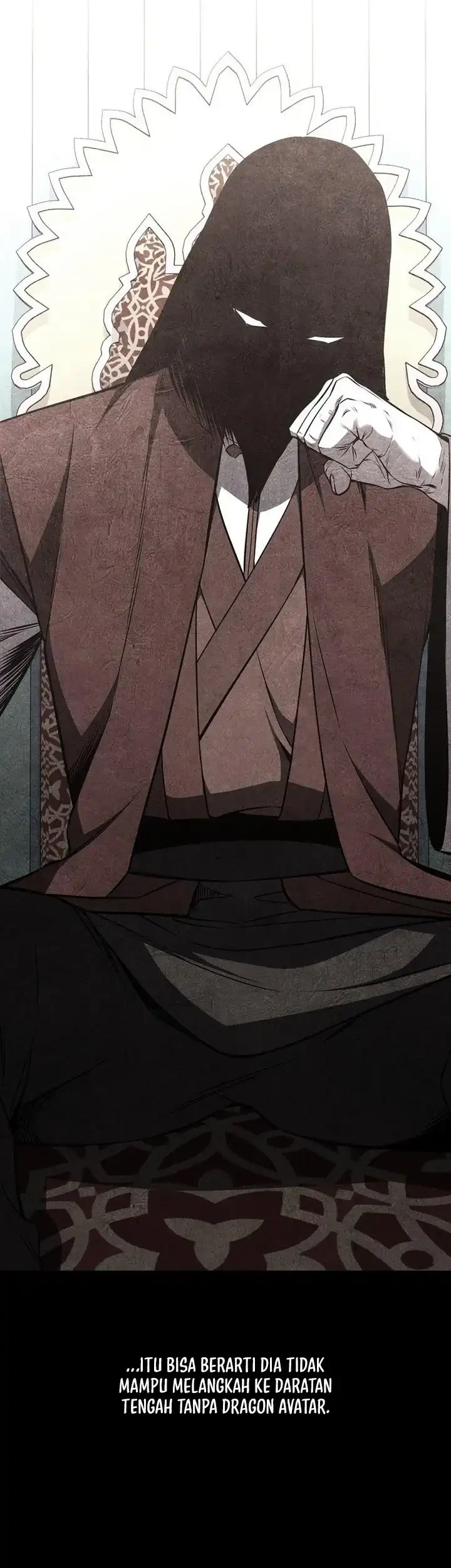 I Reincarnated As The Crazed Heir Chapter 169 Gambar 20