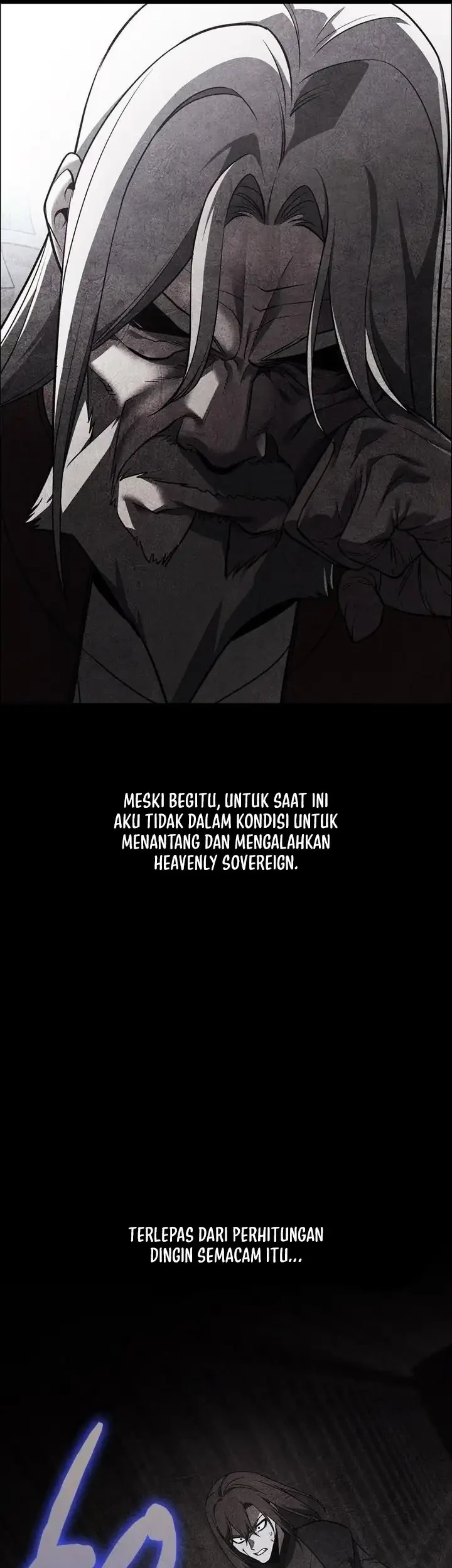 I Reincarnated As The Crazed Heir Chapter 169 Gambar 22