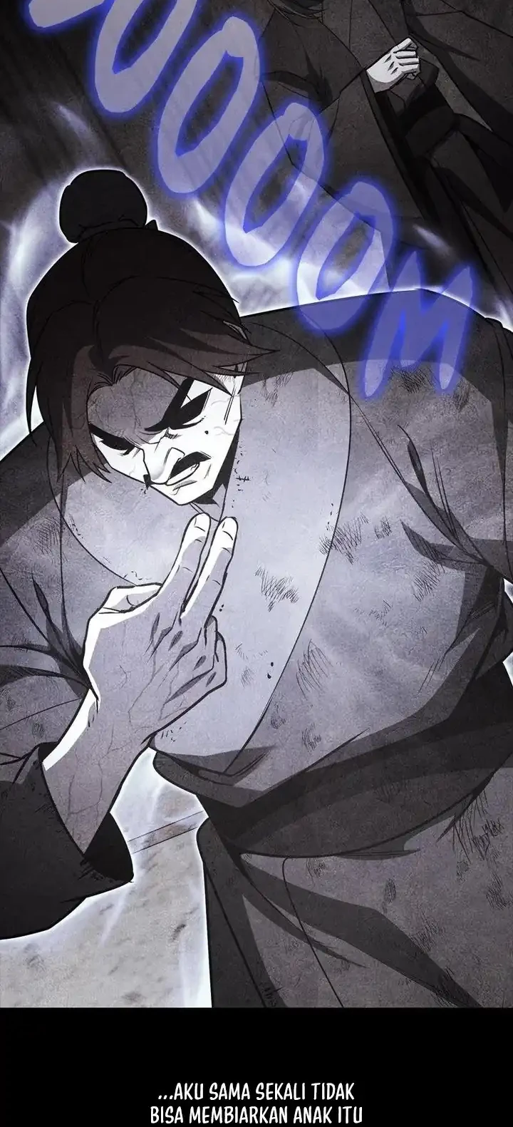 I Reincarnated As The Crazed Heir Chapter 169 Gambar 23