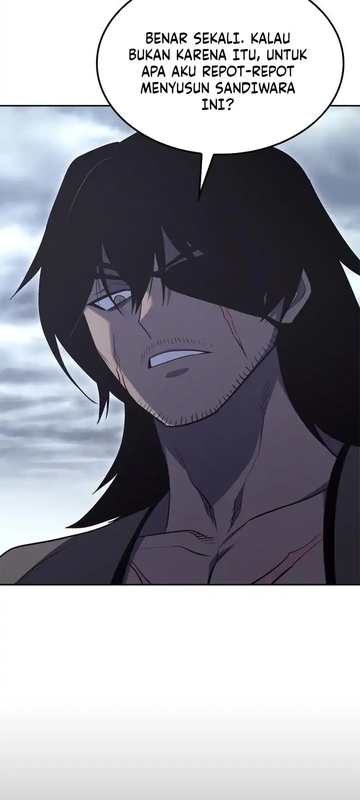 I Reincarnated As The Crazed Heir Chapter 169 Gambar 29