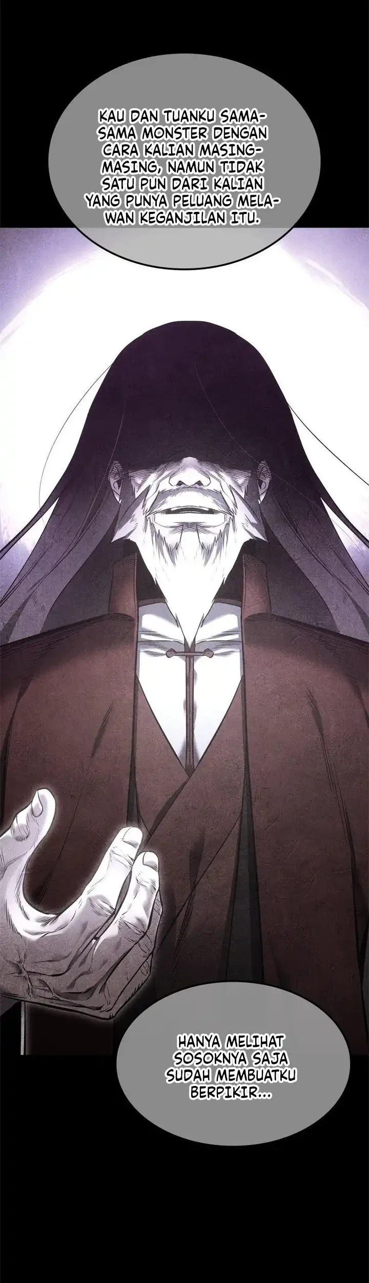 I Reincarnated As The Crazed Heir Chapter 169 Gambar 32