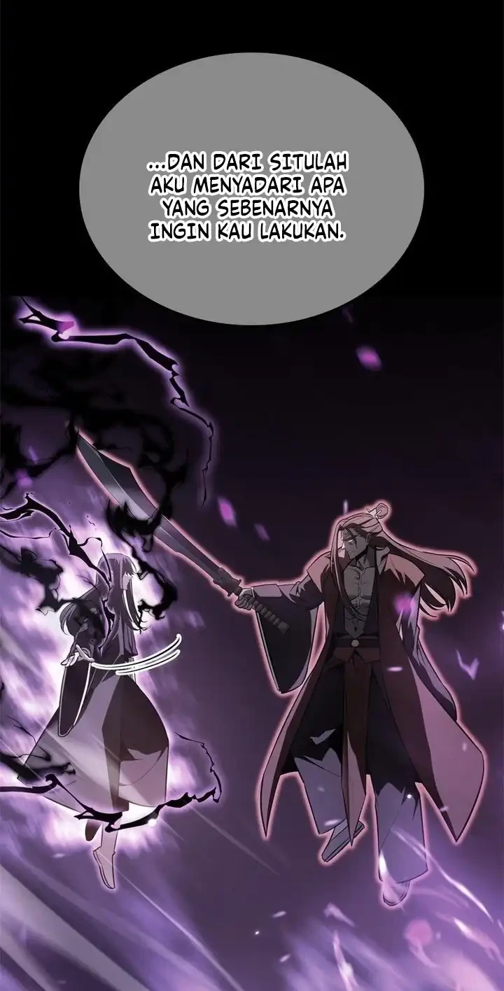 I Reincarnated As The Crazed Heir Chapter 169 Gambar 33