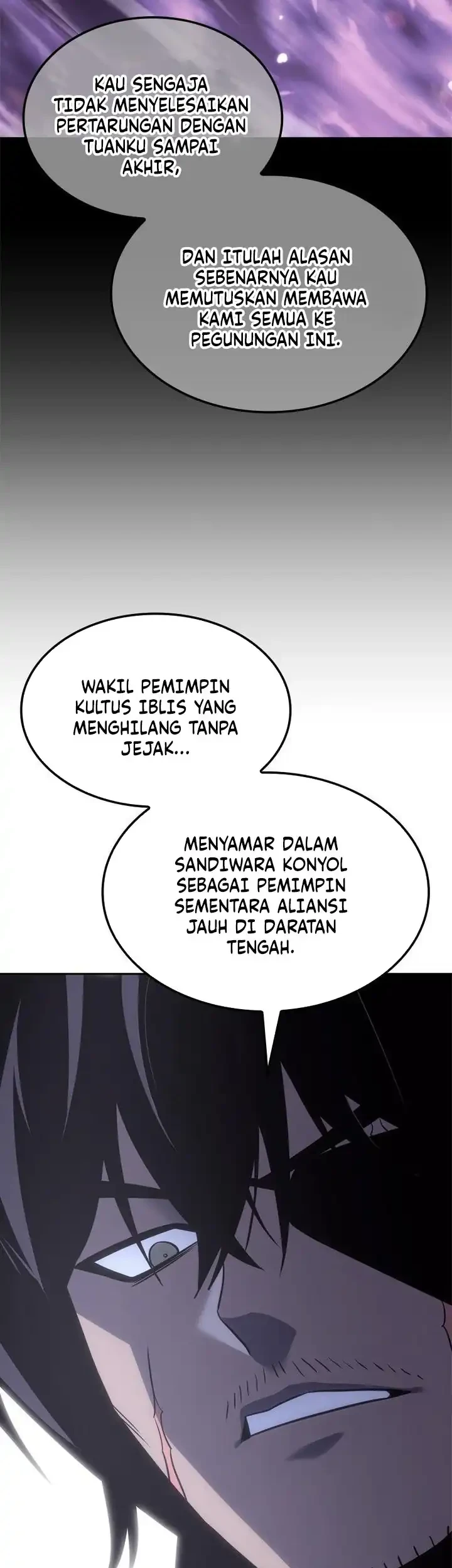 I Reincarnated As The Crazed Heir Chapter 169 Gambar 34