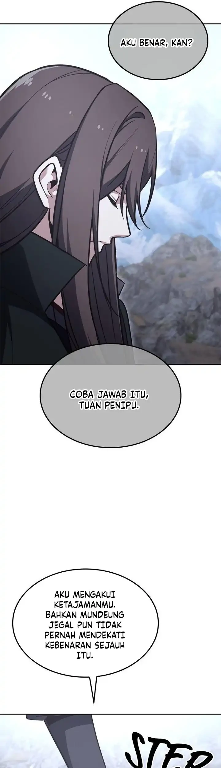 I Reincarnated As The Crazed Heir Chapter 169 Gambar 38