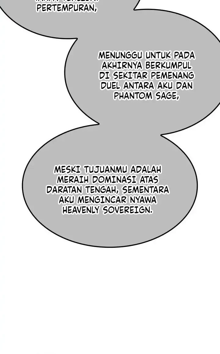 I Reincarnated As The Crazed Heir Chapter 169 Gambar 41