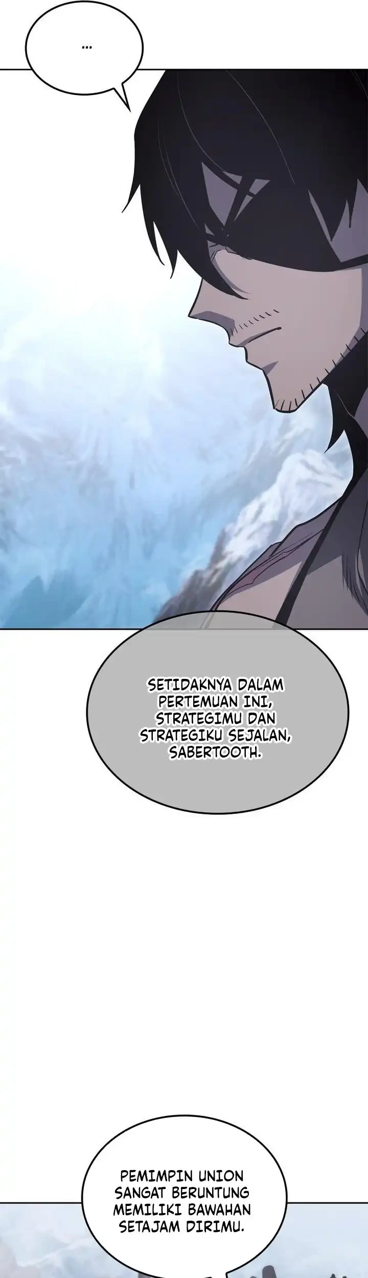 I Reincarnated As The Crazed Heir Chapter 169 Gambar 42