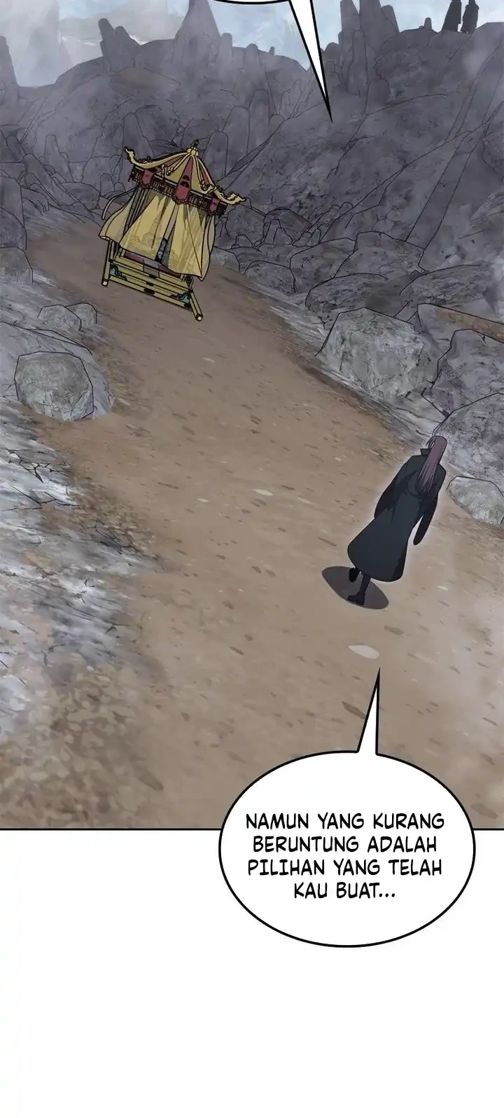 I Reincarnated As The Crazed Heir Chapter 169 Gambar 43