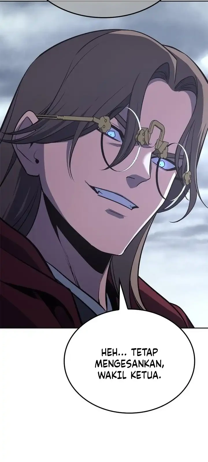 I Reincarnated As The Crazed Heir Chapter 169 Gambar 45