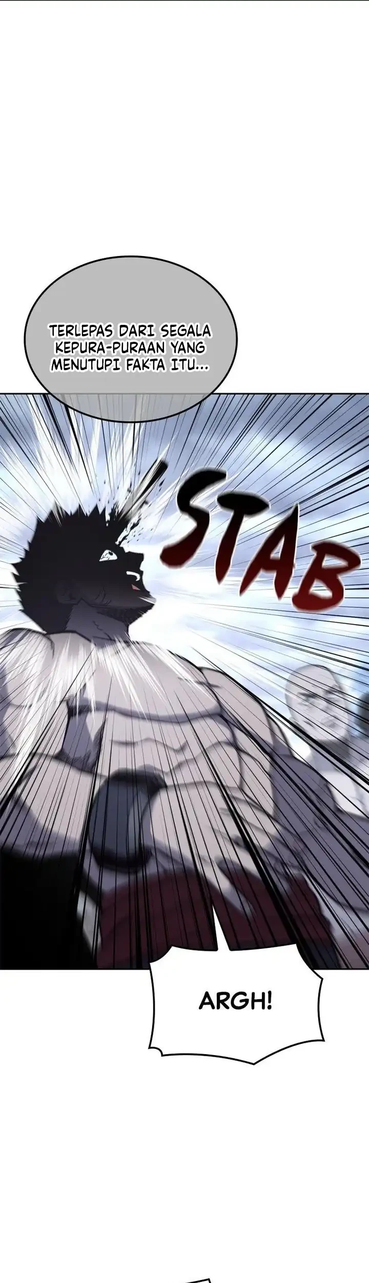 I Reincarnated As The Crazed Heir Chapter 169 Gambar 48