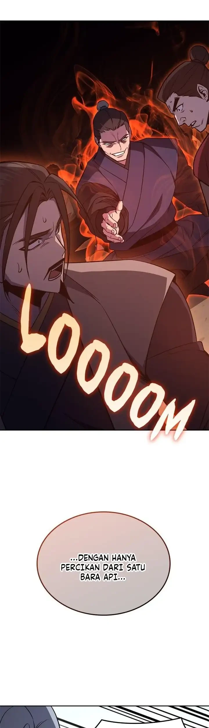 I Reincarnated As The Crazed Heir Chapter 169 Gambar 50