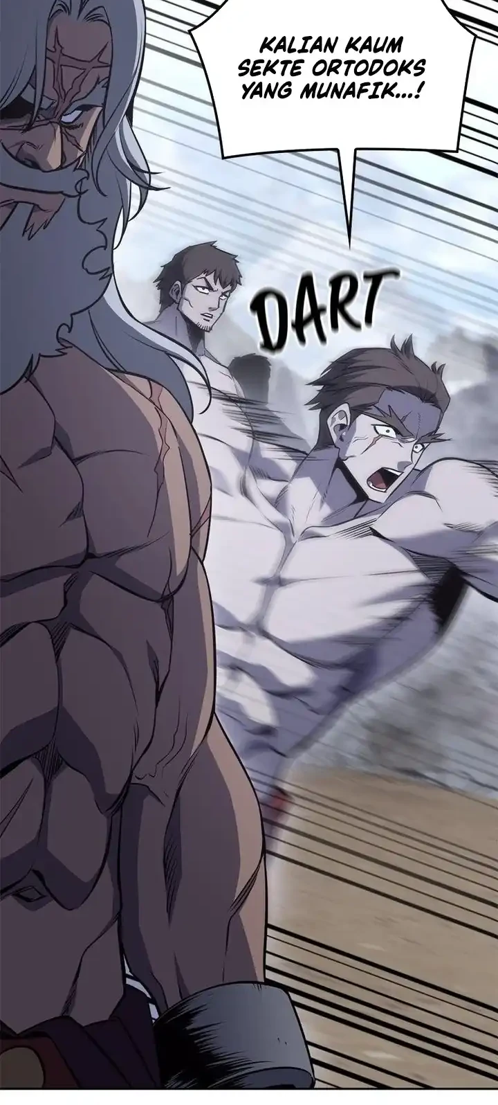 I Reincarnated As The Crazed Heir Chapter 169 Gambar 51