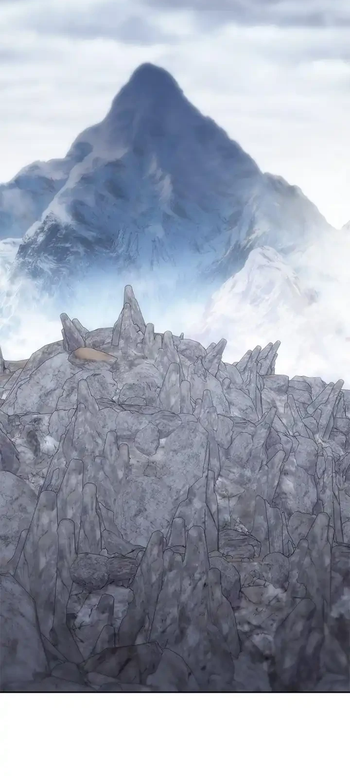 I Reincarnated As The Crazed Heir Chapter 169 Gambar 3