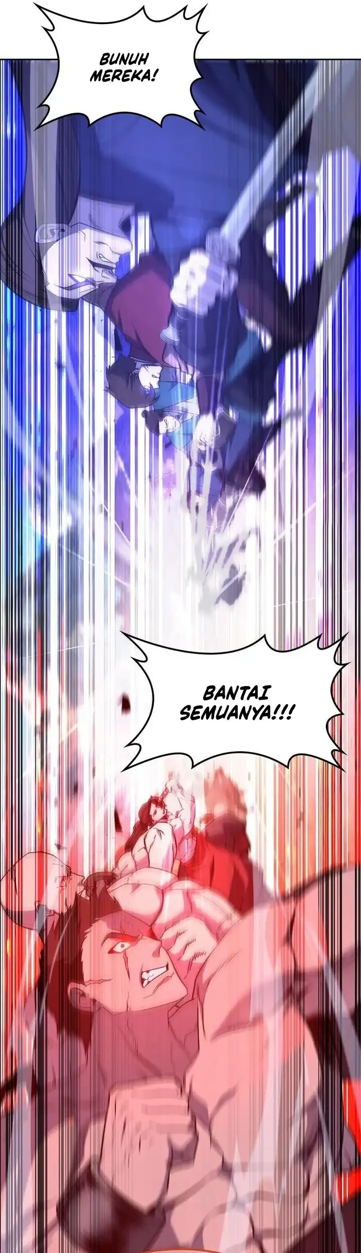 I Reincarnated As The Crazed Heir Chapter 169 Gambar 55