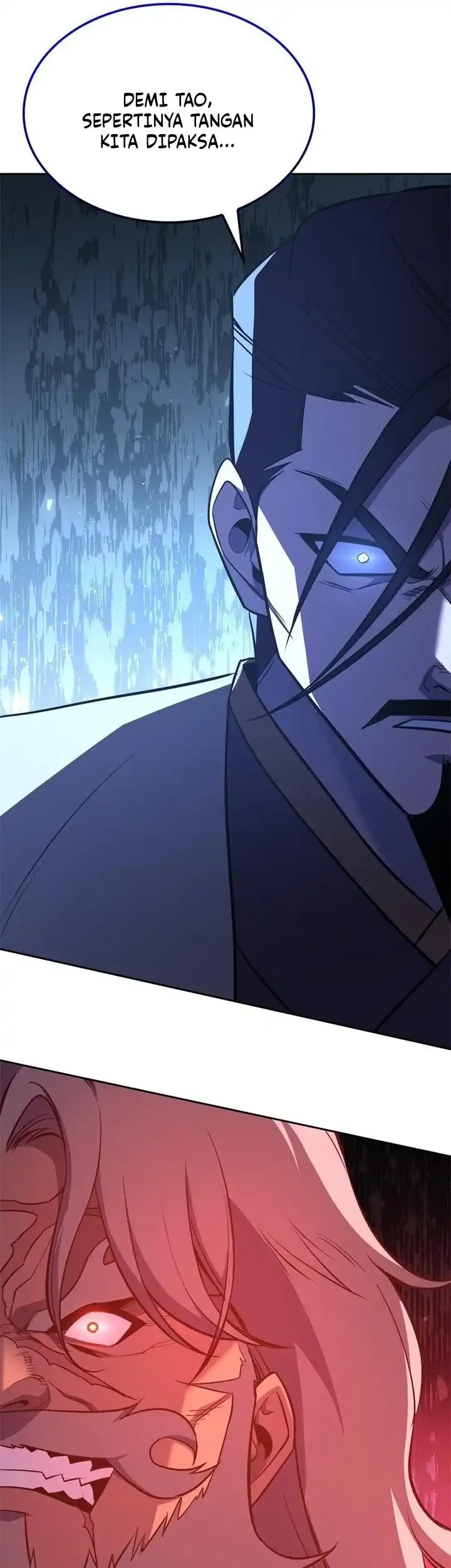 I Reincarnated As The Crazed Heir Chapter 169 Gambar 57