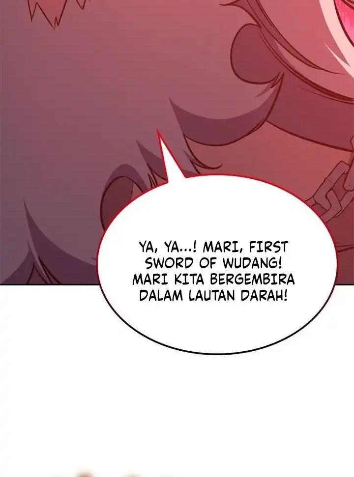 I Reincarnated As The Crazed Heir Chapter 169 Gambar 58