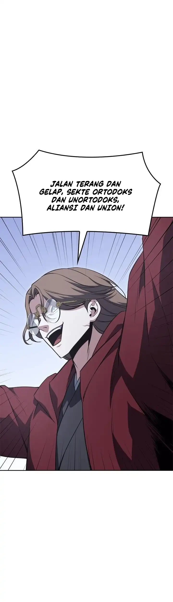 I Reincarnated As The Crazed Heir Chapter 169 Gambar 61