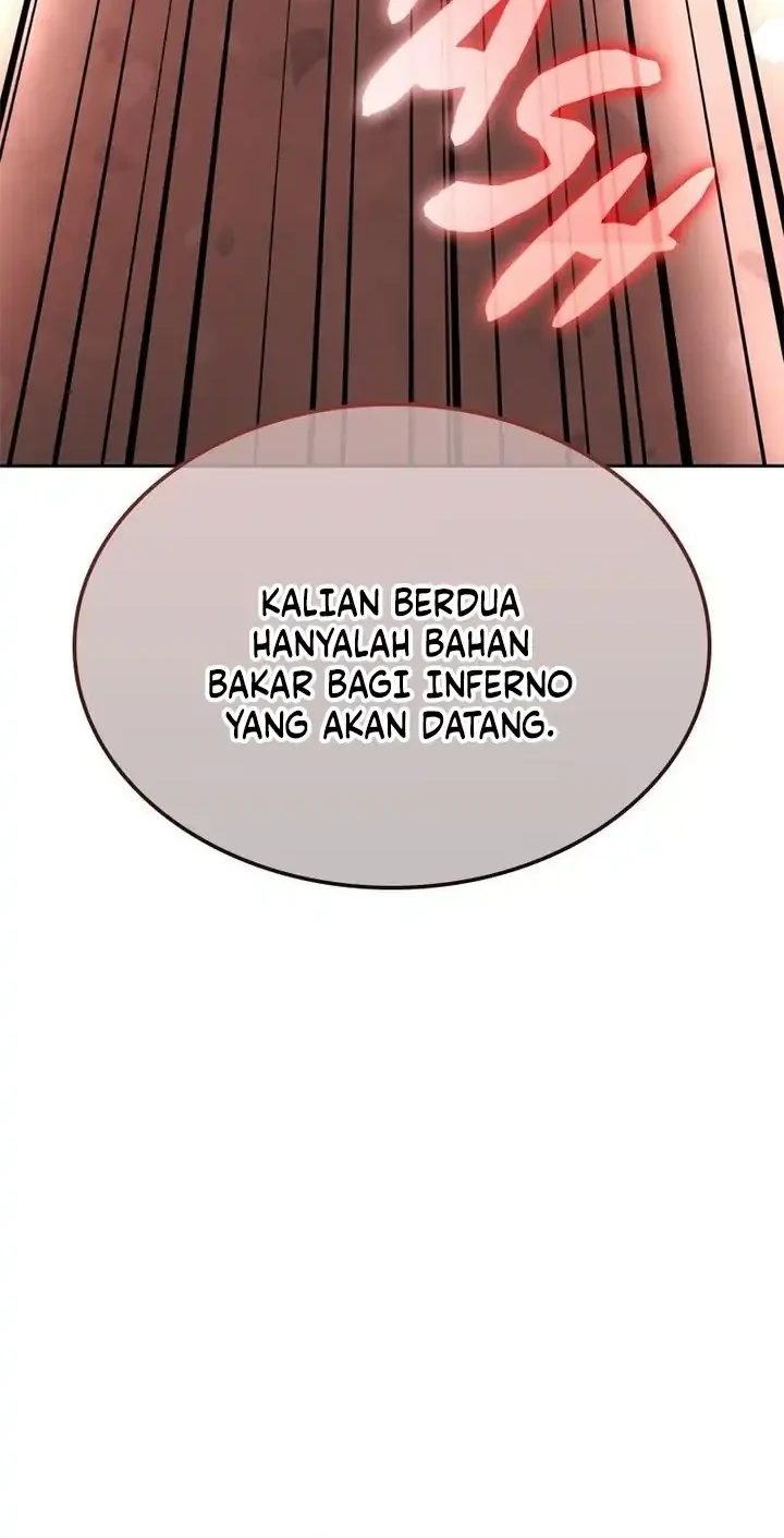 I Reincarnated As The Crazed Heir Chapter 169 Gambar 66