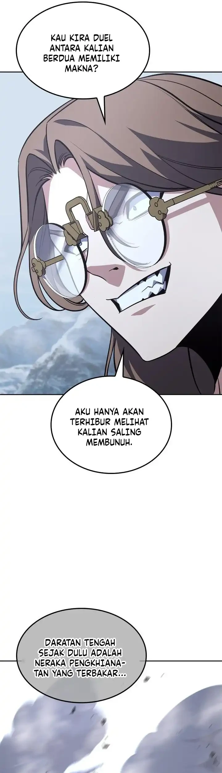 I Reincarnated As The Crazed Heir Chapter 169 Gambar 67