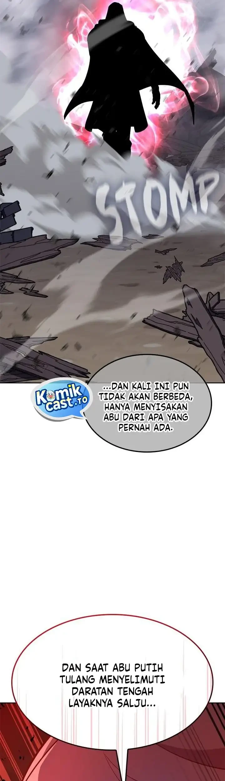 I Reincarnated As The Crazed Heir Chapter 169 Gambar 69