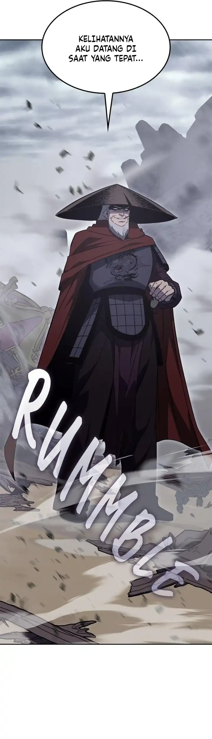 I Reincarnated As The Crazed Heir Chapter 169 Gambar 73