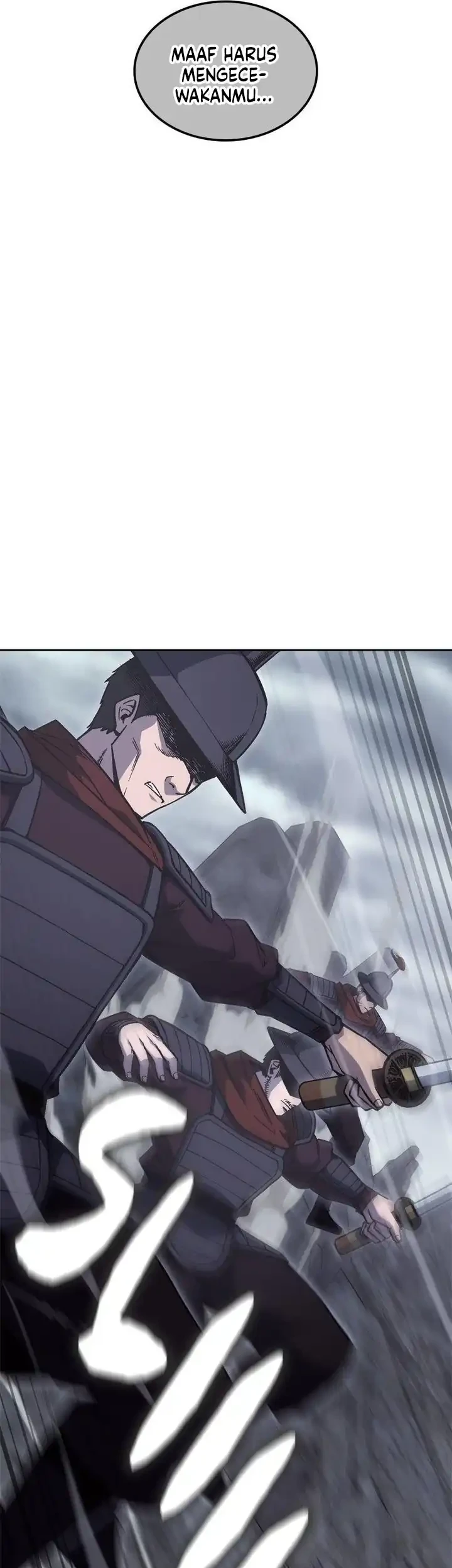 I Reincarnated As The Crazed Heir Chapter 169 Gambar 77