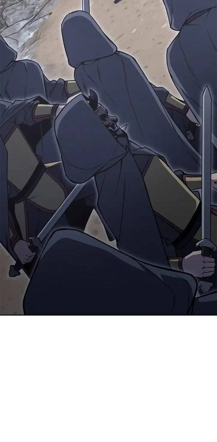 I Reincarnated As The Crazed Heir Chapter 169 Gambar 80